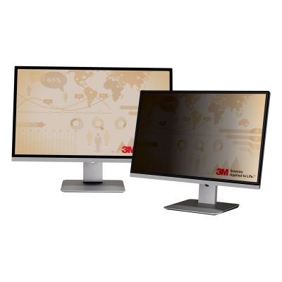 4. 3M Filtr Prywatyzujący do monitora 38 cal, 21:9, PF380W2B