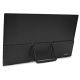 16. Acer PM161QB1bmiuux Przenośny monitor Czarny 39,6 cm (15.6") 1920 x 1080 px