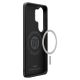 8. Etui Spigen Thin Fit Mag MagSafe na Samsung Galaxy S26 Ultra - czarne