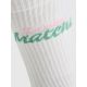 5. Skarpetki długie (2-pack) damskie 4F 4FRSS26USOCF657-90S