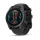 3. Zegarek Garmin Fenix E stainless Steel 010-03025-01