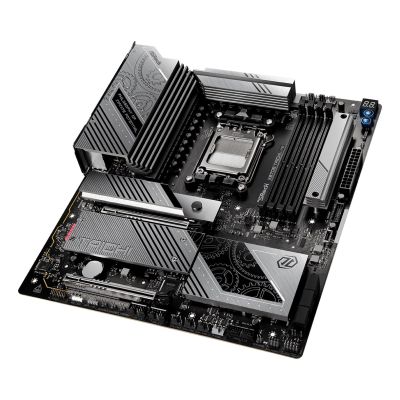 24. Płyta główna ASRock X870E Taichi Lite
