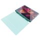 5. Stand Tablet Case etui Smart Cover pokrowiec na iPad Pro 12.9'' 2021 / 2020 z funkcja podstawki zielony