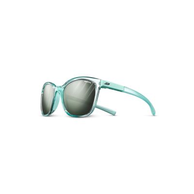 Okulary JULBO Spark Reactiv Glare Control 1-3 Translu Ice Blue