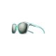 Okulary JULBO Spark Reactiv Glare Control 1-3 Translu Ice Blue