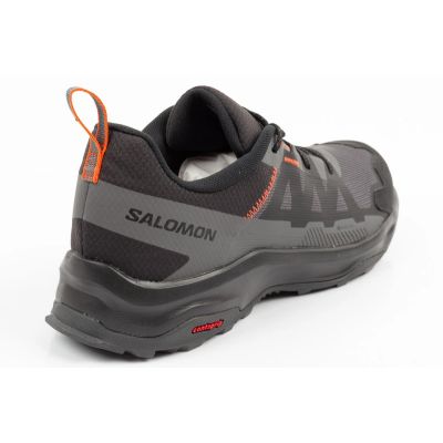 4. Salomon buty sportowe trekkingowe męskie Ardent GORE-TEX wytrzymałe