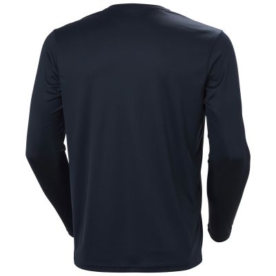 9. Koszulka Helly Hansen HH Tech Crew LS 2.0 M 49582 597