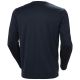 9. Koszulka Helly Hansen HH Tech Crew LS 2.0 M 49582 597