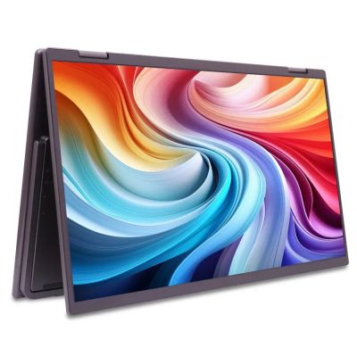 4. Projektor Acer PD163QBMIUUX Seria PD3 16" IPS Czarny 16:9 60 Hz 8 ms 2x1920 x 1080 pikseli 250 cd/m2 Ilość portów HDMI: 1