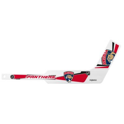 51. Kij plastikowy bramkarski Inglasco Mini NHL 531AN000037