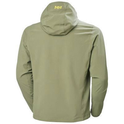 21. Kurtka Helly Hansen Cascade Shield Jacket M 63102 421