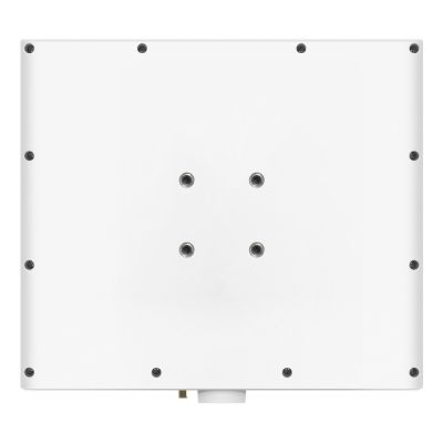 11. TP-Link Omada EAP650 D120-Outdoor 3000 Mbit/s Biały Obsługa PoE
