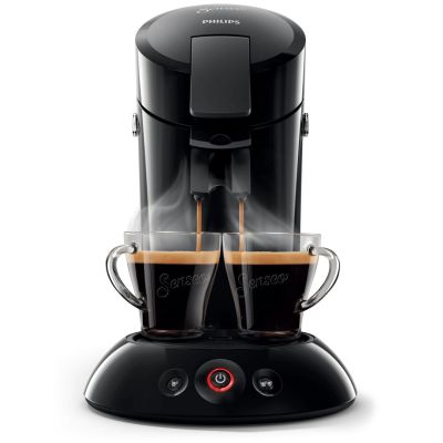 6. Senseo HD6553/67 ekspres do kawy Ekspres do kawy na strączki 0,7 l