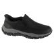 Skechers Slip-Ins: Santoro - Archaic 205680-BLK Czarne 41