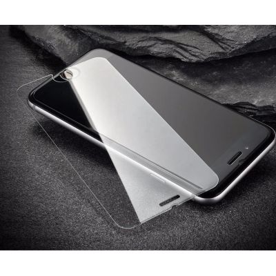 6. Tempered Glass szkło hartowane 9H iPhone 17e / 16e / 14 / 13 Pro / iPhone 13 (opakowanie – koperta)