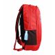 3. Plecak sportowy Air Jordan 23 Jersey Backpack Gym Red - 9A0780-R78