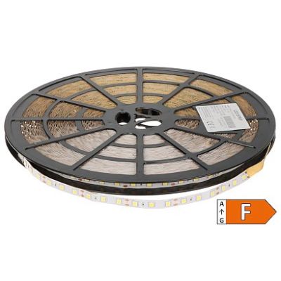 TAŚMA LED LED60A-12V/14.4W-NW/50M 50 m - 4000 K