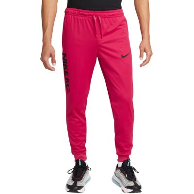 7. Spodnie Nike NK Dri-Fit Fc Libero Pant K M DC9016 614