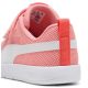 2. Buty Puma Courtflex V3 Mesh PS Jr 398085 07