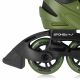 5. Łyżworolki Spokey MrFIT 41 GR M 940754