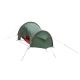 4. Robens Cress 1 Pro 1 os. Zielony Namiot tunelowy
