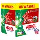 Kapsułki do prania ARIEL EXTRA CLEAN LAUNDRY CAP 88PCS