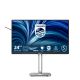 Philips 4000 series 24B2N4200/00 monitor komputerowy 60,5 cm (23.8") 1920 x 1080 px Full HD LCD Szary