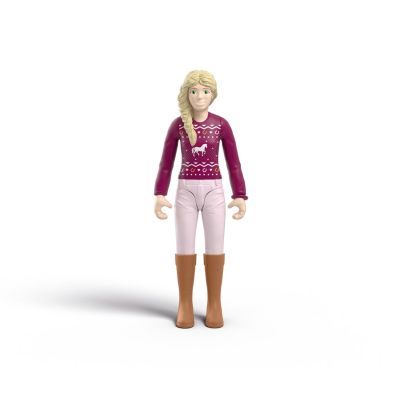 6. schleich 99179 zestaw zabawkowy