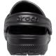 3. Klapki Crocs Classic Clog Jr 206991 001