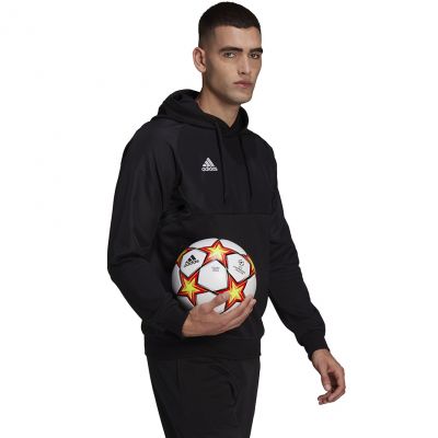 4. Bluza adidas Condivo 22 Hoodie M HA6232