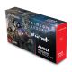 6. Karta graf. SAPPHIRE NITRO+ RX 9070 XT OC 16G C DES