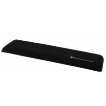 Podkładka ergonomiczna na nadgarstek BakkerElkhuizen Trapezium Ergo kompaktowa szerokość 330mm
