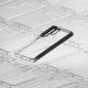 7. Etui Ringke Fusion Bold na Samsung Galaxy S25 Ultra - czarny