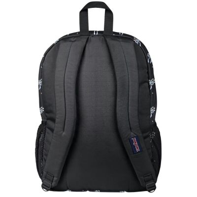 3. JanSport Big Day Pack Backpack EK0A5BLEA0K Czarne One size