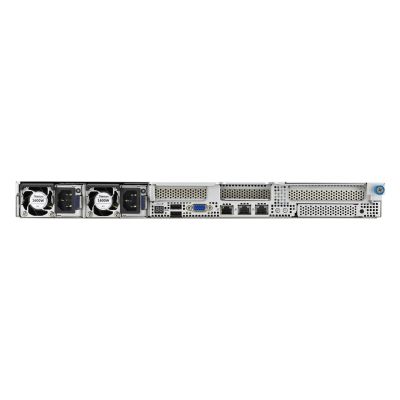 8. Platforma Asus Rack (1U) RS501A-E12-RS12U AMD Epyc 9005/9004 (12x NVMe/SATA HS, 2xM.2, 2x1Gbe, IPMI, 1+1 1600W)