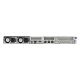 8. Platforma Asus Rack (1U) RS501A-E12-RS12U AMD Epyc 9005/9004 (12x NVMe/SATA HS, 2xM.2, 2x1Gbe, IPMI, 1+1 1600W)