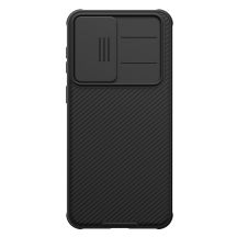 Etui Nillkin CamShield Pro Case na Samsung Galaxy A37 5G - czarne