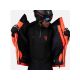 6. Kurtka narciarska męska ROSSIGNOL Hero Velika Insulated Jkt czerwona