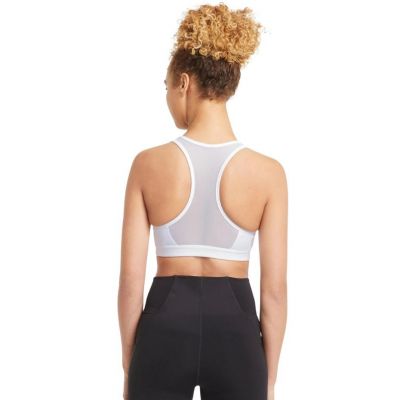4. Stanik sportowy Puma Mid Impact 4Keeps Bra W 520304 52