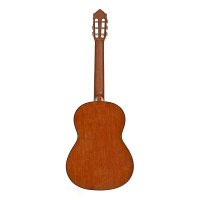 8. Yamaha C40 II - Gitara klasyczna 4/4