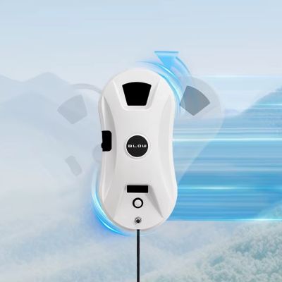19. BLOW Robot do mycia okien LUMINO