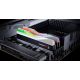 7. G.SKILL 32GB zestaw DDR5 5600 CL28 Trident Z5 RGB srebrny
