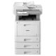 30. Drukarka wielofunkcyjna Brother MFC-L9570CDW Laser A4 2400 x 600 DPI 31 stron/min Wi-Fi