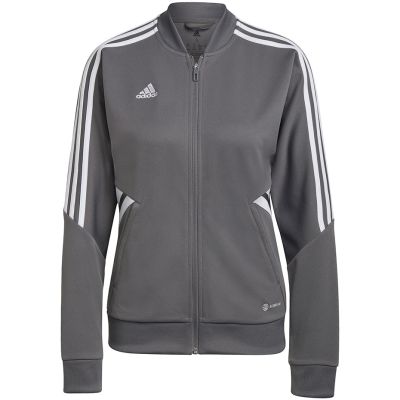 8. Bluza adidas Condivo 22 Track Jacket Full Zip W HD2280