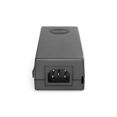 5. Digitus Iniektor 10 Gigabit Ethernet PoE+, 802.3at, 30 W