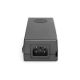 5. Digitus Iniektor 10 Gigabit Ethernet PoE+, 802.3at, 30 W