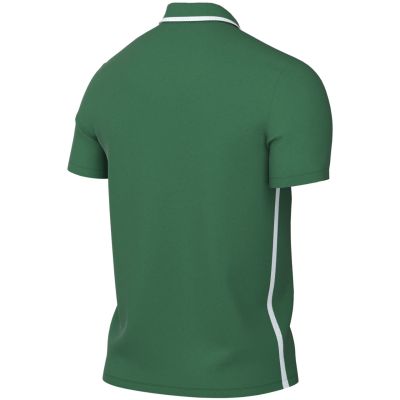 2. Koszulka męska Nike Dri-Fit Park 26 Polo zielona HM7136 302