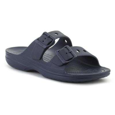 CROCS SATURDAY SANDAL M NAVY 212245-410