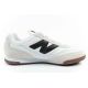 4. New Balance buty męskie sportowe sneakersy modne wygodne białe