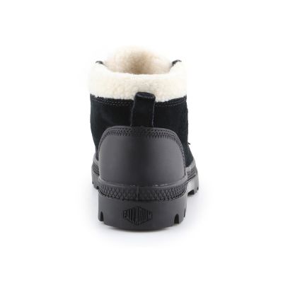 5. Buty Palladium Pampa Lo Wt W 96467-008-M